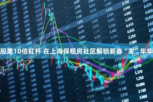 股票10倍杠杆 在上海保租房社区解锁新春“家”年华